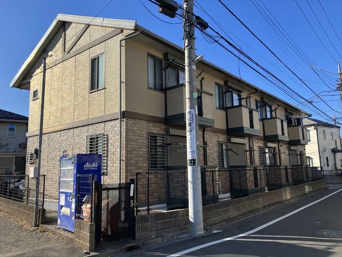 建物外観　☆外観☆
