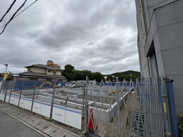 シャーメゾン岡田ハイテールのその他写真