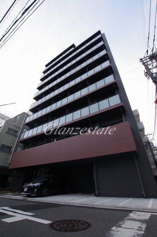 建物外観　☆スタイリッシュな外観☆