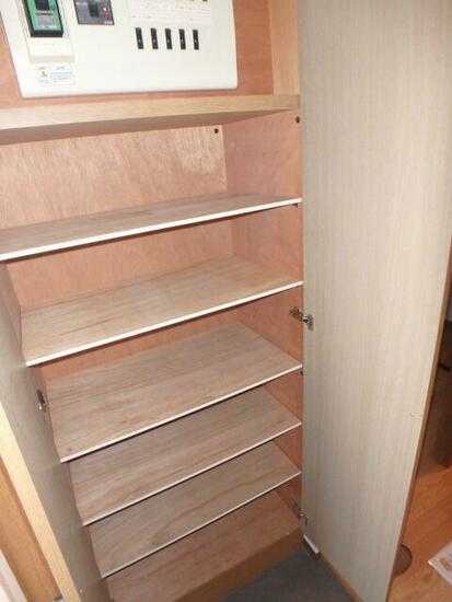 玄関　別号室参考写真