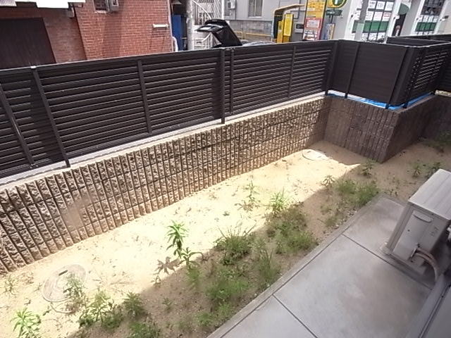 庭