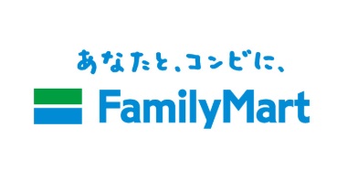 コンビニ　ファミリーマート 梶友西向日駅前店（コンビニ）まで349m