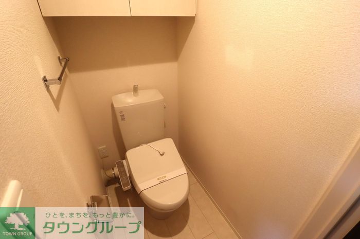 トイレ　★お問い合わせはタウンハウジングまで★