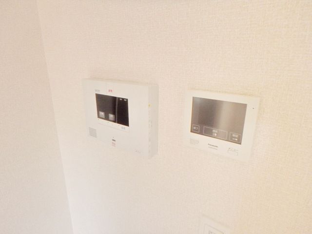 セキュリティ　★お問い合わせはタウンハウジングまで★