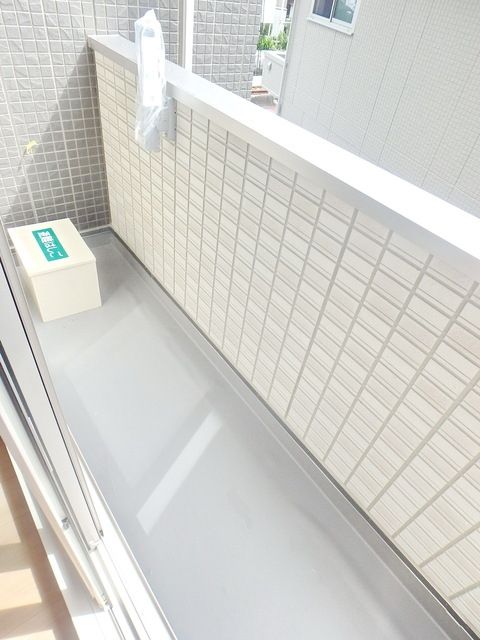 バルコニー　★お問い合わせはタウンハウジングまで★