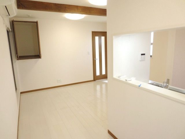 居室・リビング　★リビング★広々★