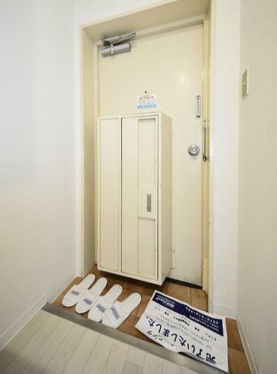 玄関　玄関（同一仕様写真）