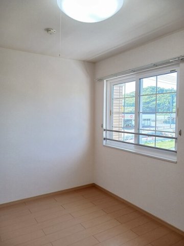 その他部屋・スペース　内装は落ち着いています