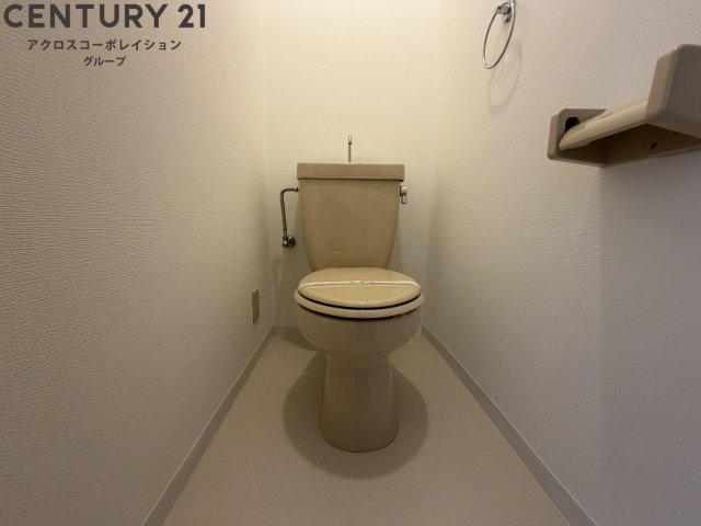 トイレ　バストイレ別でオススメ！