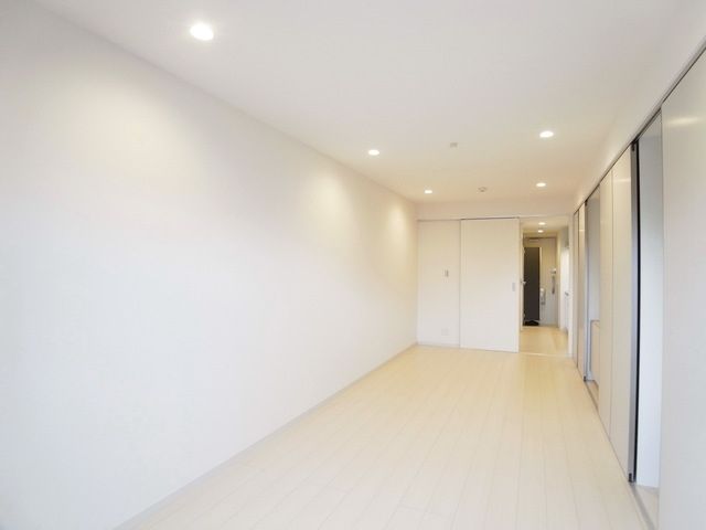 その他部屋・スペース　☆白を基調としたお部屋☆
