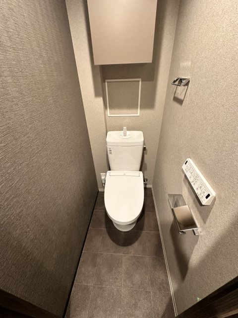 トイレ　※３階の参考写真、現況優先※