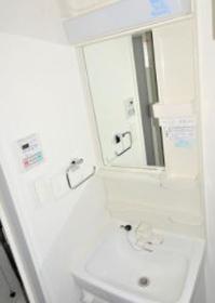 洗面設備　洗面※別部屋参考写真