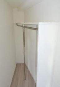 収納　収納※別部屋参考写真