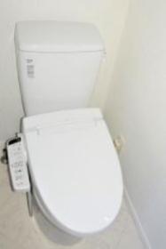 トイレ　トイレ※別部屋参考写真