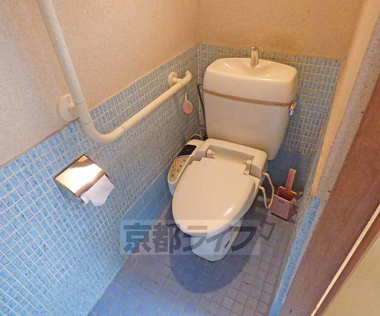 トイレ　綺麗なトイレです。