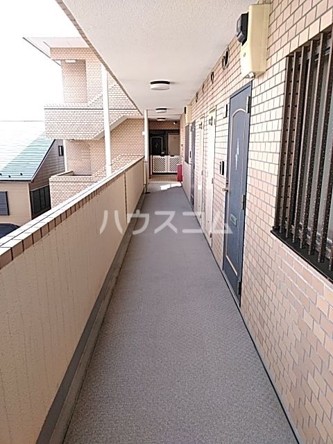 ロビー