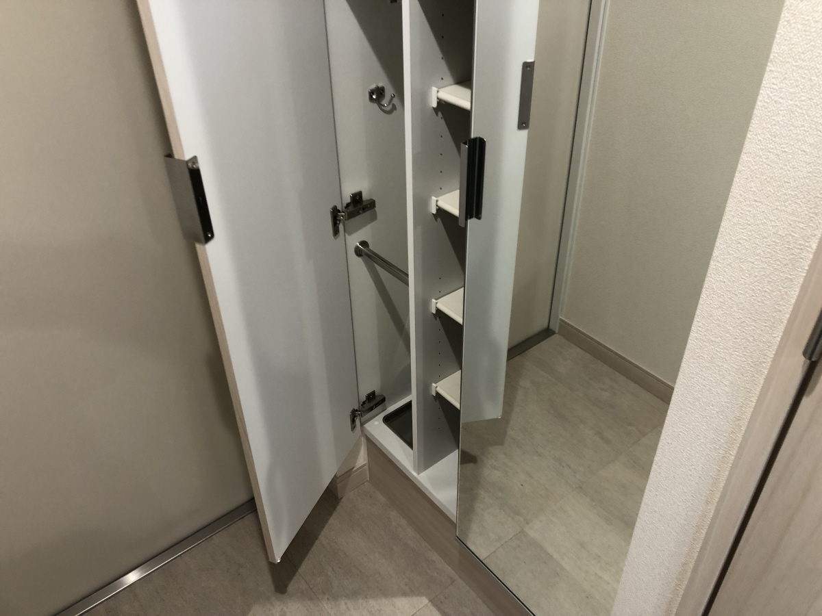 その他部屋・スペース