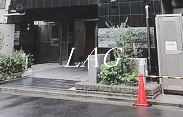エントランス　エントランスです。