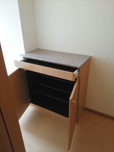 ハッピネス裕_内装_4