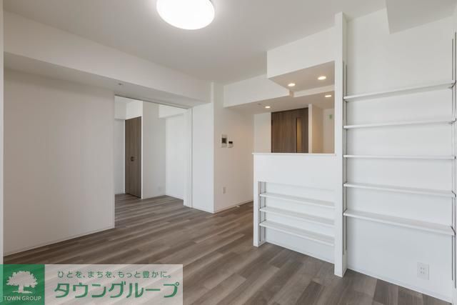 その他部屋・スペース　※写真は同タイプ住戸です。