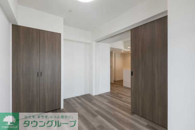 その他　※写真は同タイプ住戸です。