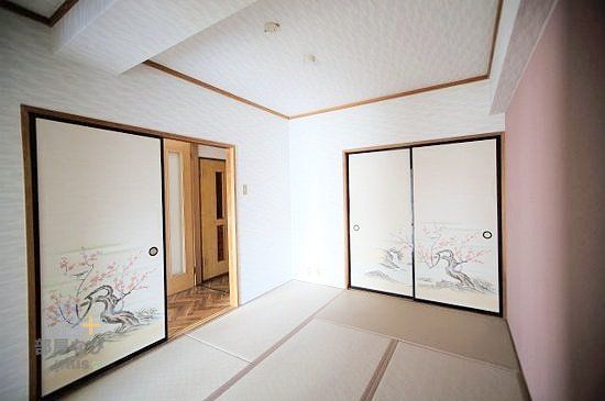 その他部屋・スペース　※他号室写真です