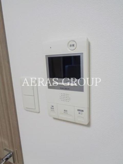セキュリティ　同仕様タイプ