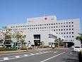 病院　総合病院岡山赤十字病院（病院）まで1513m
