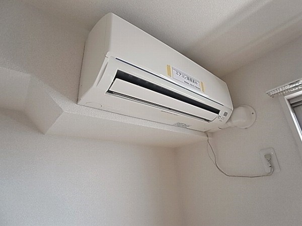 その他設備　別部屋
