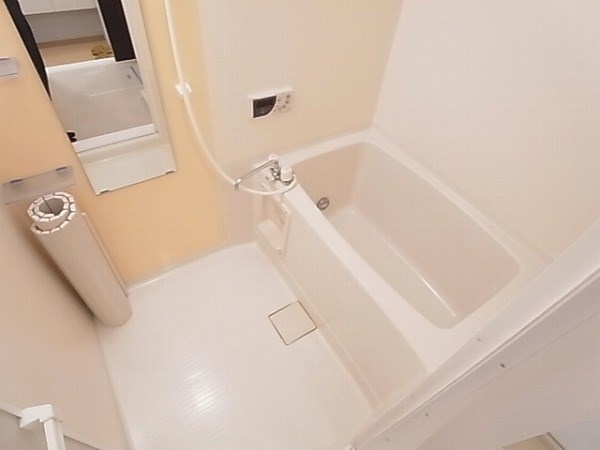 バス・シャワールーム　別部屋