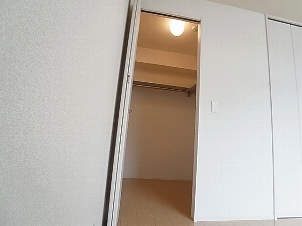 収納　別部屋