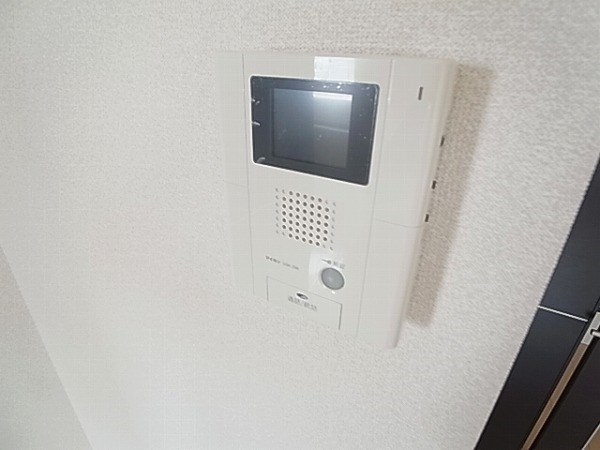 セキュリティ　別部屋