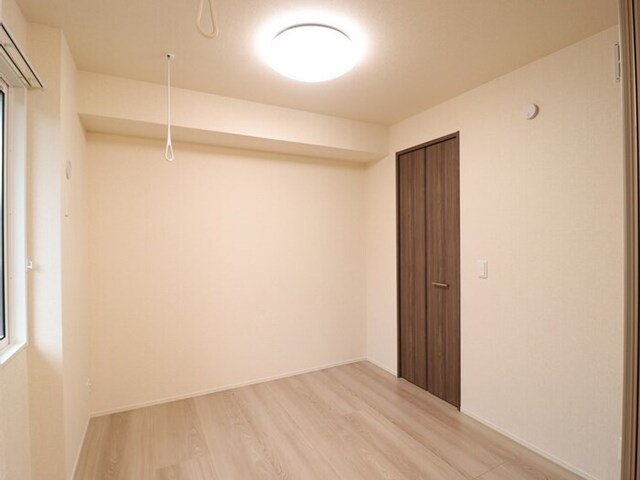その他部屋・スペース　洋室４．５帖