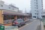 コンビニ　セブンイレブン船橋本中山3丁目店（コンビニ）まで800m