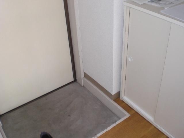 玄関　★玄関★
