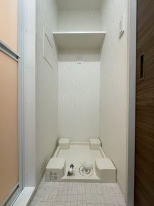 その他設備　☆設備充実☆