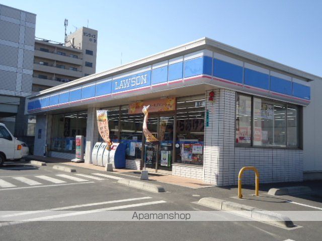その他　ローソン館林本町１丁目店（その他）まで283m