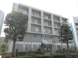 病院　石川島記念病院（病院）まで374m