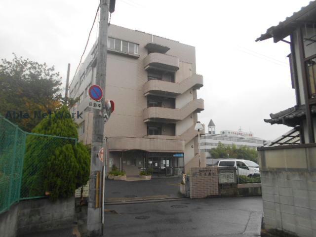 病院　医療法人孝仁会澤田病院（病院）まで288m