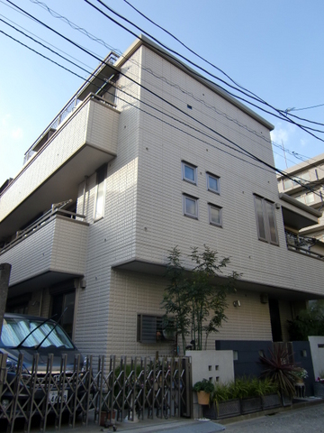 建物外観　◆旭化成ヘーベルメゾン◆