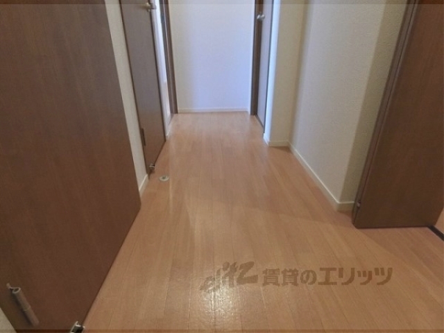 その他部屋・スペース　廊下