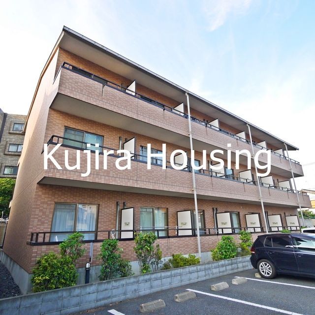 建物外観　★伊勢崎線越谷駅徒歩１１分のＲＣ造マンション★