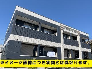 建物外観　同型タイプ