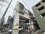 矢部駅より徒歩10分 1階 築36年4ヶ月の賃貸物件