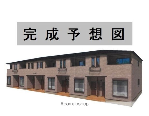 眺望　眺望