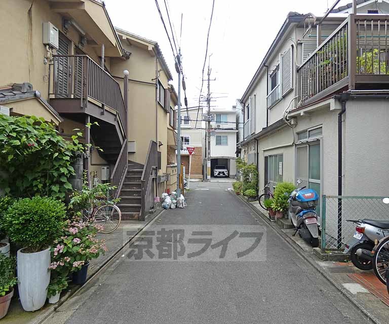 その他　近隣風景です。