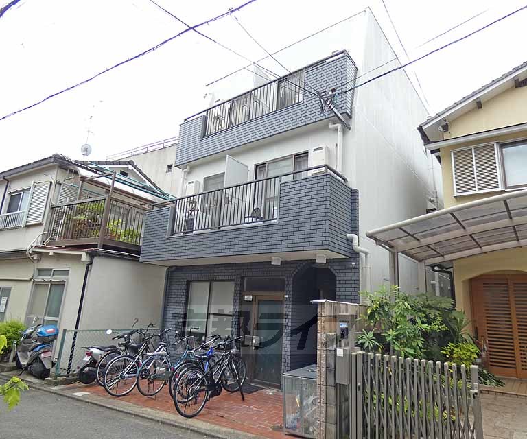 その他　建物その他です。