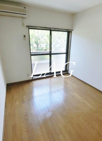 その他部屋・スペース　寝室です。