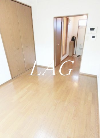 居室・リビング　洋室のお部屋です。