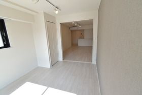 その他部屋・スペース　おしゃれな内装です